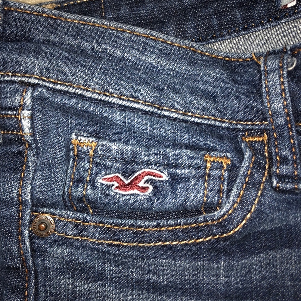 Hollister Jeans